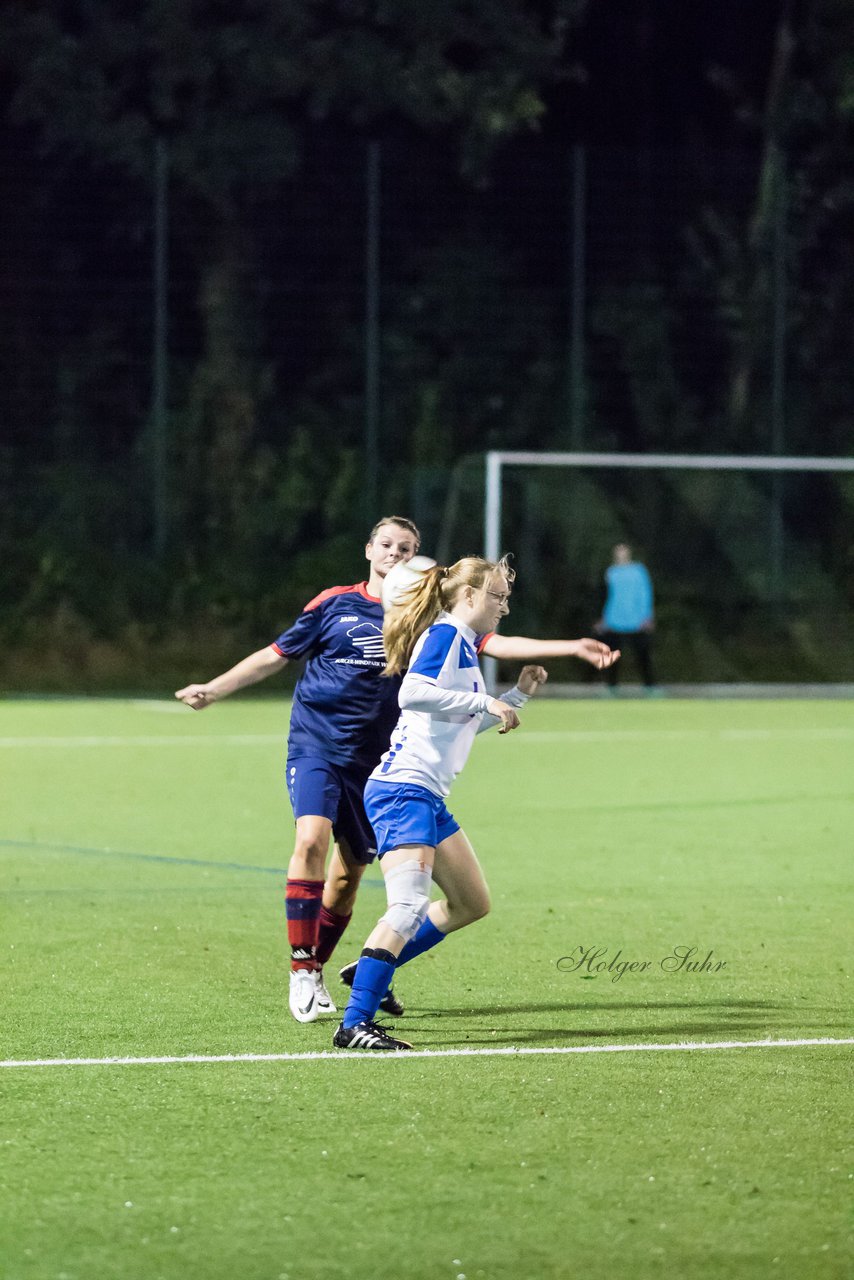 Bild 90 - Frauen Bramstedter TS - TSV Wiemersdorf : Ergebnis: 2:2